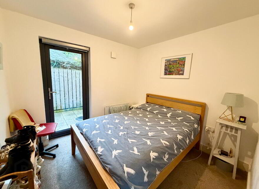 2j Ardenlee Street, Belfast, BT6 8QJ