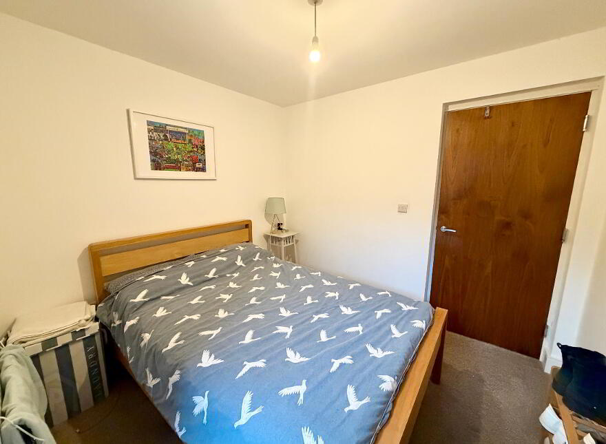 2j Ardenlee Street, Belfast, BT6 8QJ