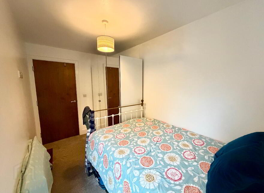 2j Ardenlee Street, Belfast, BT6 8QJ