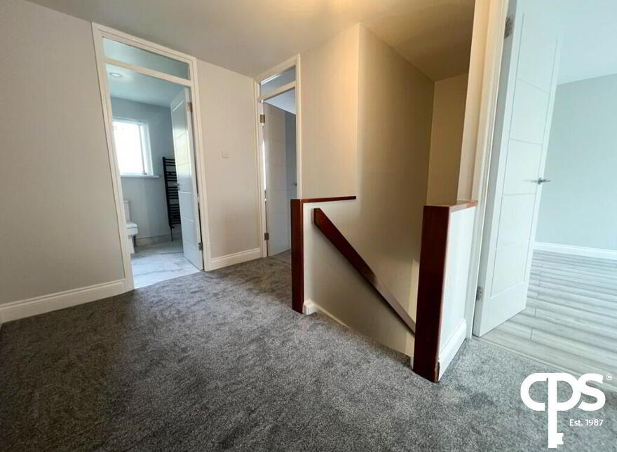 16 Little Diamond, Derry, BT48 9ED