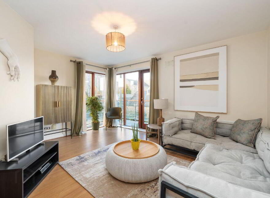 Apartment 87 Handel House Loreto Abbey, Grange Road, Dublin 14, D14HY86