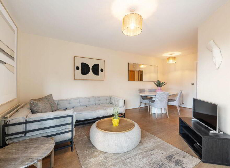 Apartment 87 Handel House Loreto Abbey, Grange Road, Dublin 14, D14HY86