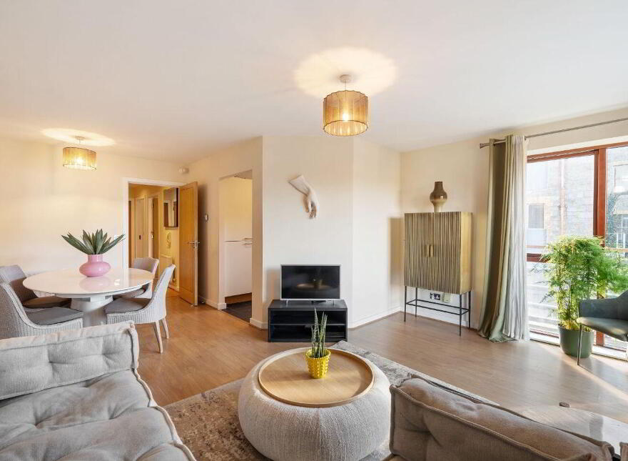 Apartment 87 Handel House Loreto Abbey, Grange Road, Dublin 14, D14HY86