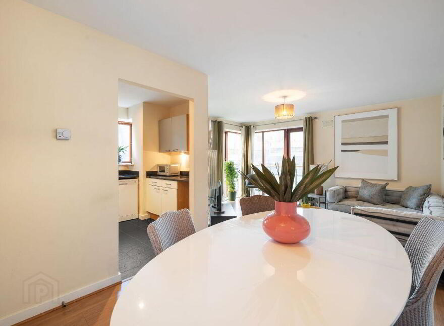 Apartment 87 Handel House Loreto Abbey, Grange Road, Dublin 14, D14HY86