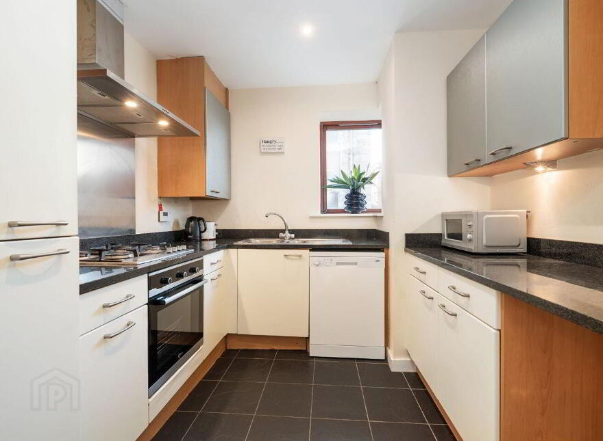 Apartment 87 Handel House Loreto Abbey, Grange Road, Dublin 14, D14HY86