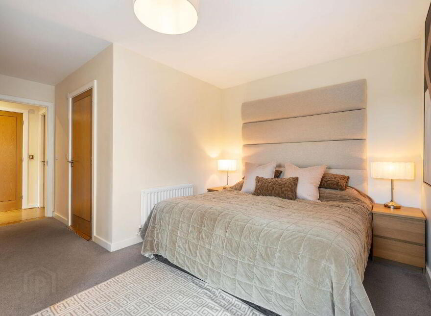 Apartment 87 Handel House Loreto Abbey, Grange Road, Dublin 14, D14HY86