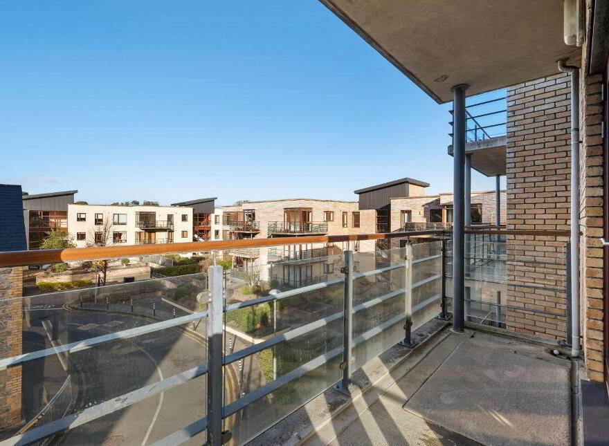 Apartment 87 Handel House Loreto Abbey, Grange Road, Dublin 14, D14HY86