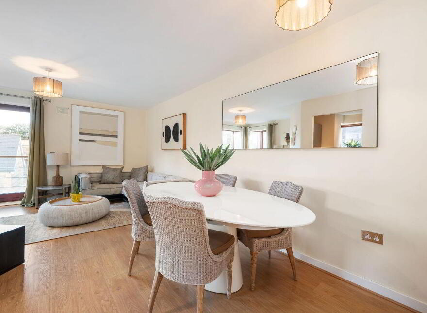Apartment 87 Handel House Loreto Abbey, Grange Road, Dublin 14, D14HY86