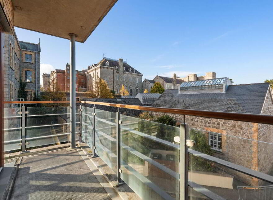 Apartment 87 Handel House Loreto Abbey, Grange Road, Dublin 14, D14HY86