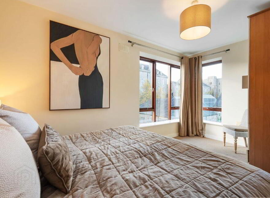 Apartment 87 Handel House Loreto Abbey, Grange Road, Dublin 14, D14HY86
