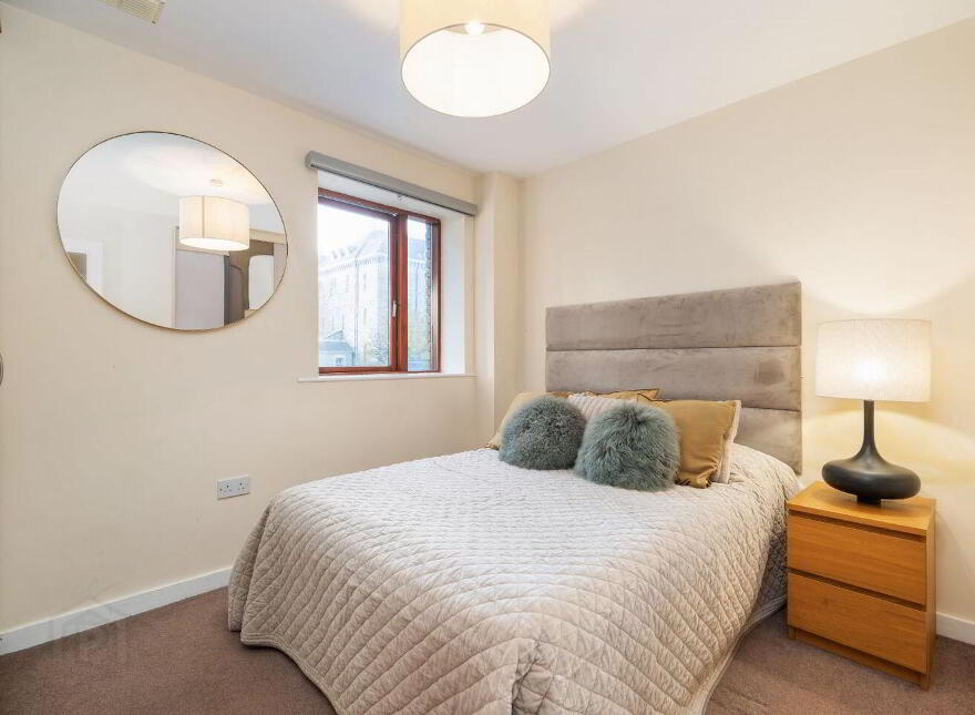 Apartment 87 Handel House Loreto Abbey, Grange Road, Dublin 14, D14HY86