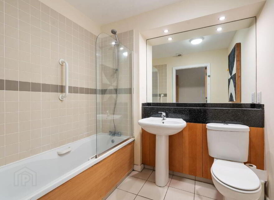 Apartment 87 Handel House Loreto Abbey, Grange Road, Dublin 14, D14HY86