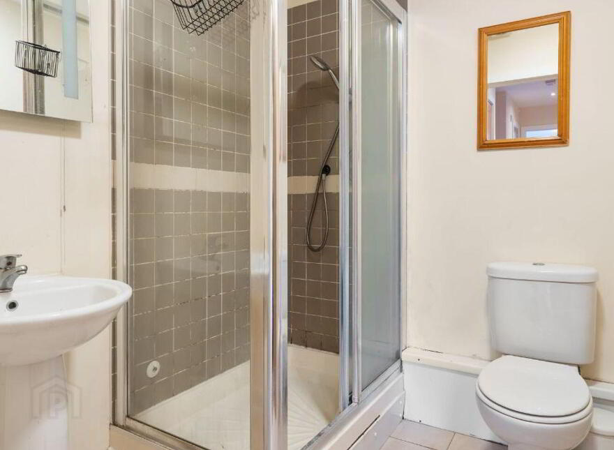 Apartment 87 Handel House Loreto Abbey, Grange Road, Dublin 14, D14HY86