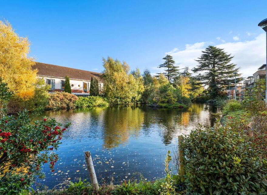 Apartment 87 Handel House Loreto Abbey, Grange Road, Dublin 14, D14HY86