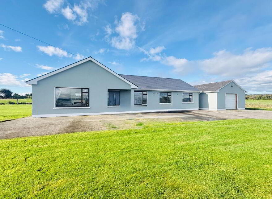 Killeen, Currans, Currans, V92C2R6