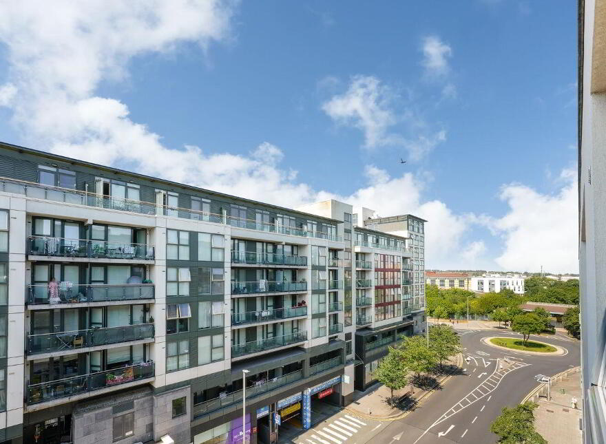 35 Alexander Court, Tallaght, Tallaght, D24