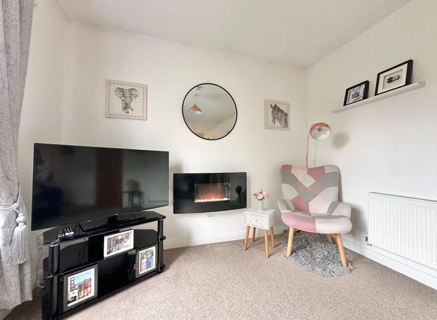 81 Salters Bridge, Magherafelt, BT45 6QX