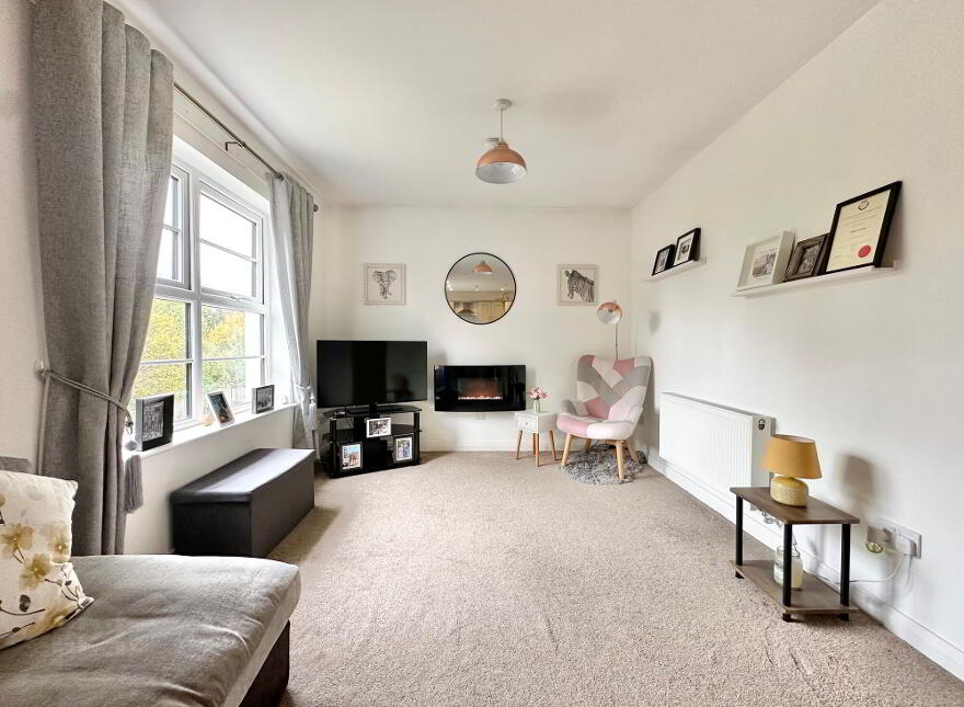 81 Salters Bridge, Magherafelt, BT45 6QX