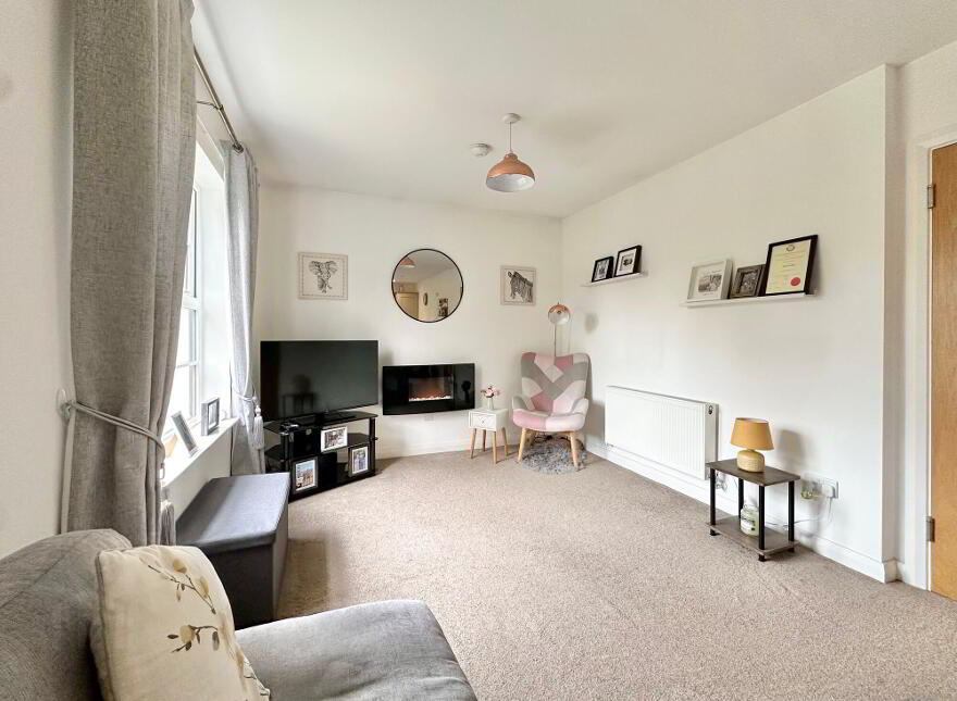81 Salters Bridge, Magherafelt, BT45 6QX