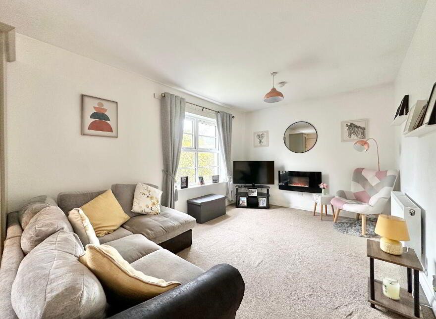 81 Salters Bridge, Magherafelt, BT45 6QX