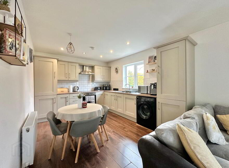 81 Salters Bridge, Magherafelt, BT45 6QX