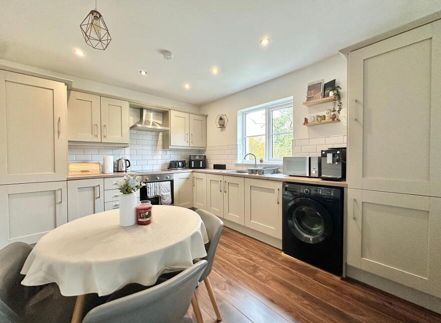 81 Salters Bridge, Magherafelt, BT45 6QX