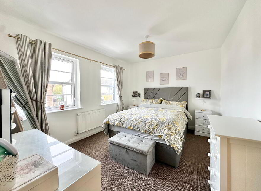 81 Salters Bridge, Magherafelt, BT45 6QX
