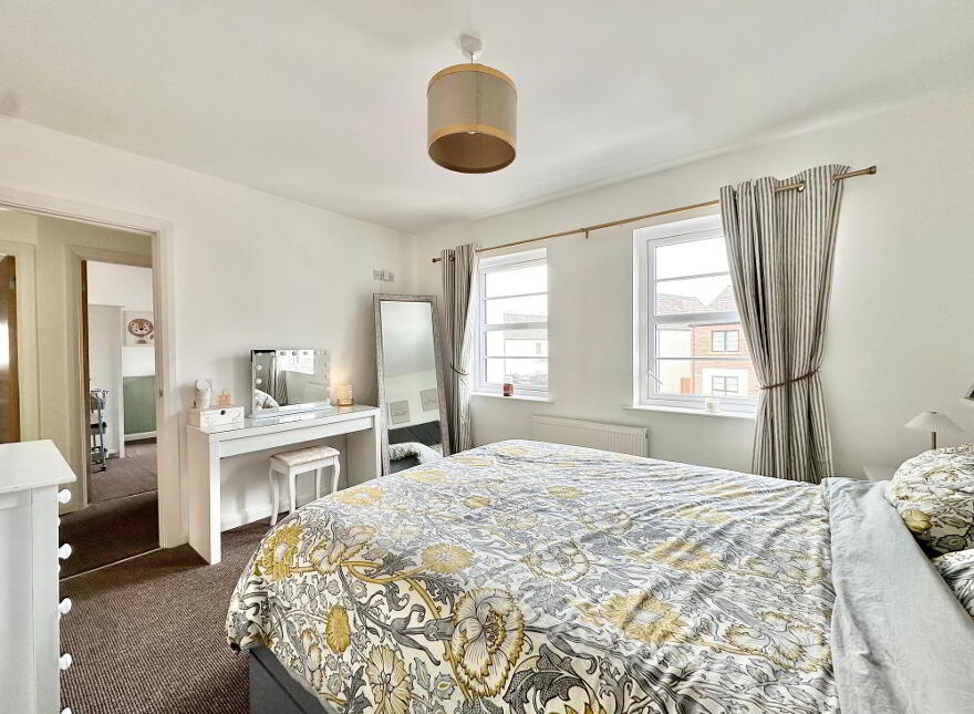 81 Salters Bridge, Magherafelt, BT45 6QX
