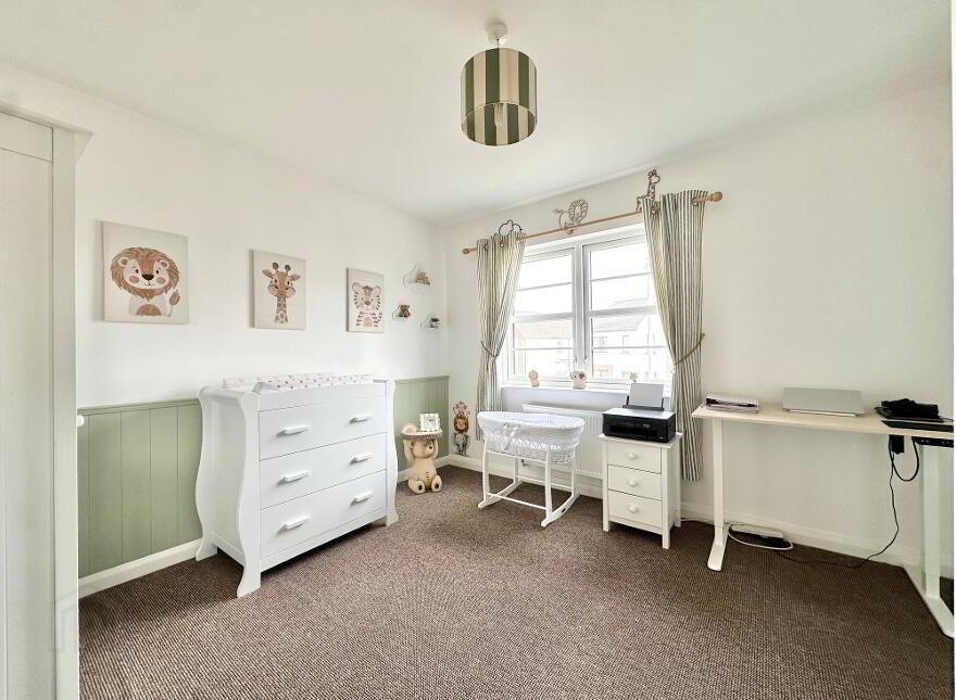 81 Salters Bridge, Magherafelt, BT45 6QX