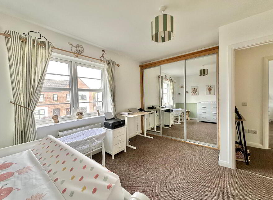 81 Salters Bridge, Magherafelt, BT45 6QX