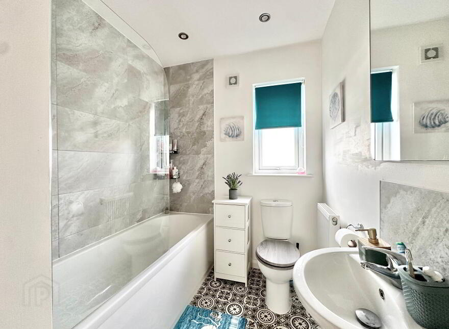 81 Salters Bridge, Magherafelt, BT45 6QX