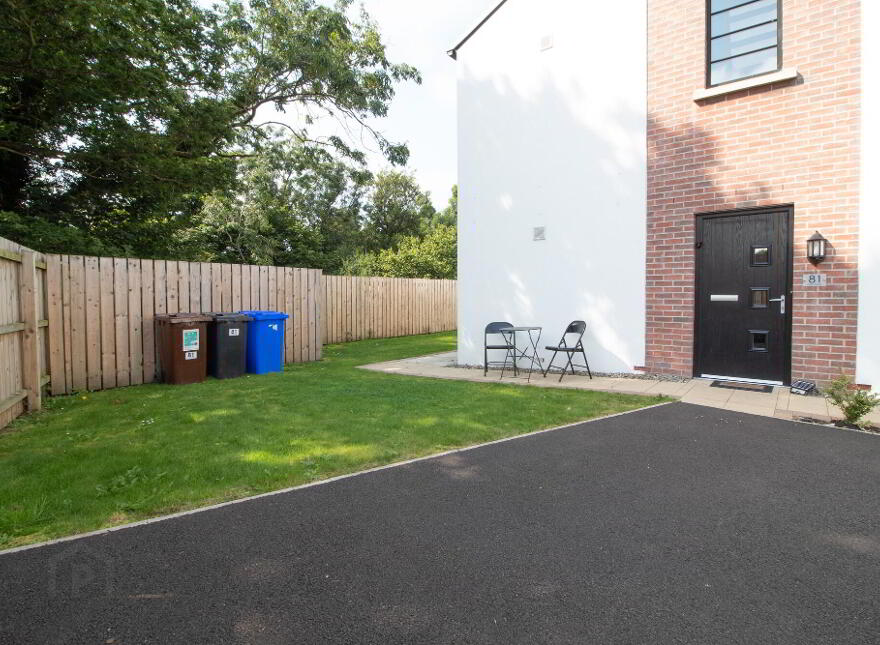 81 Salters Bridge, Magherafelt, BT45 6QX