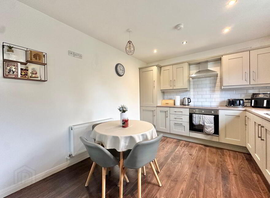 81 Salters Bridge, Magherafelt, BT45 6QX