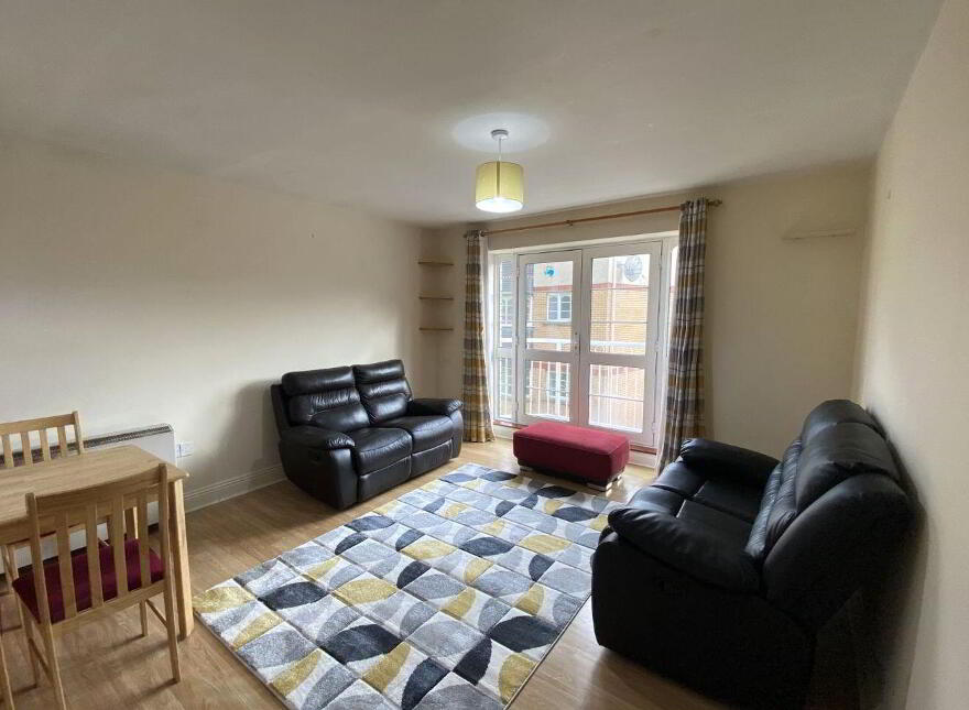 4 Galley, The Headlands, Wilton, T12KW13