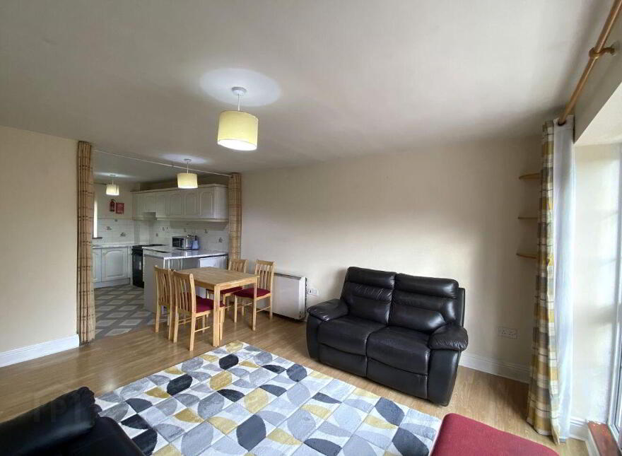 4 Galley, The Headlands, Wilton, T12KW13