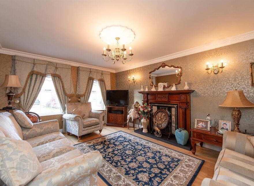 1 Old Manse Green, Banbridge, BT32 4QY