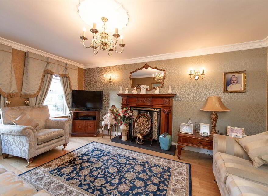 1 Old Manse Green, Banbridge, BT32 4QY