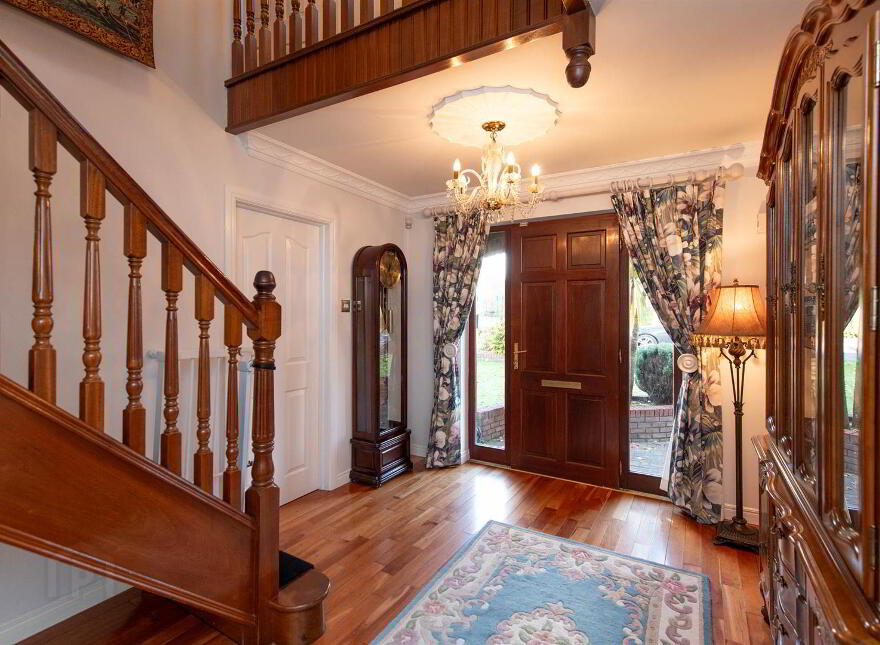 1 Old Manse Green, Banbridge, BT32 4QY