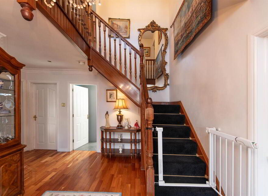 1 Old Manse Green, Banbridge, BT32 4QY
