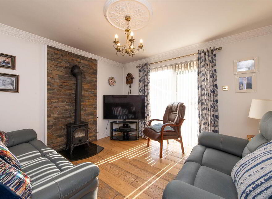 1 Old Manse Green, Banbridge, BT32 4QY