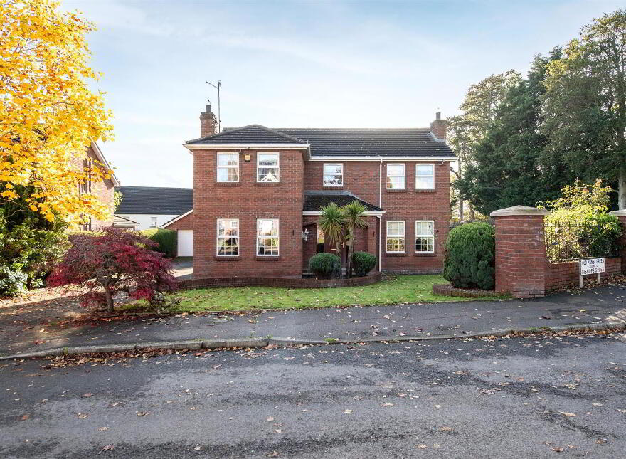 1 Old Manse Green, Banbridge, BT32 4QY photo