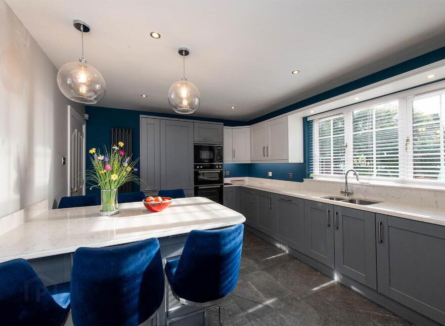 1 Old Manse Green, Banbridge, BT32 4QY