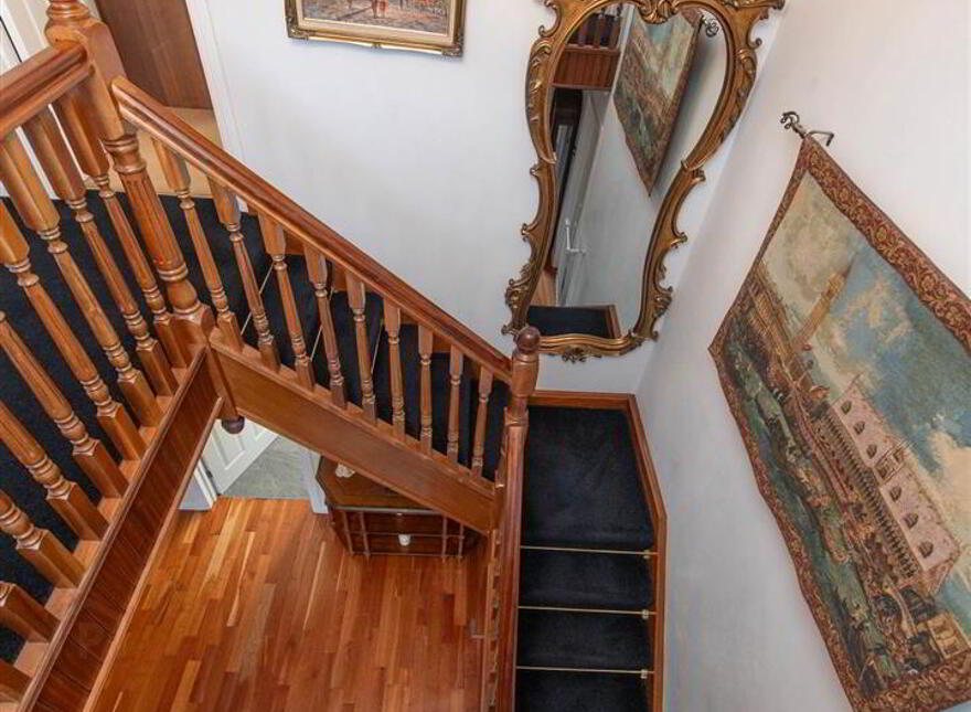 1 Old Manse Green, Banbridge, BT32 4QY