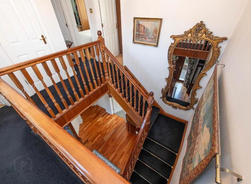 1 Old Manse Green, Banbridge, BT32 4QY