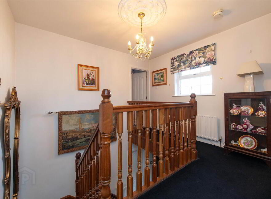 1 Old Manse Green, Banbridge, BT32 4QY
