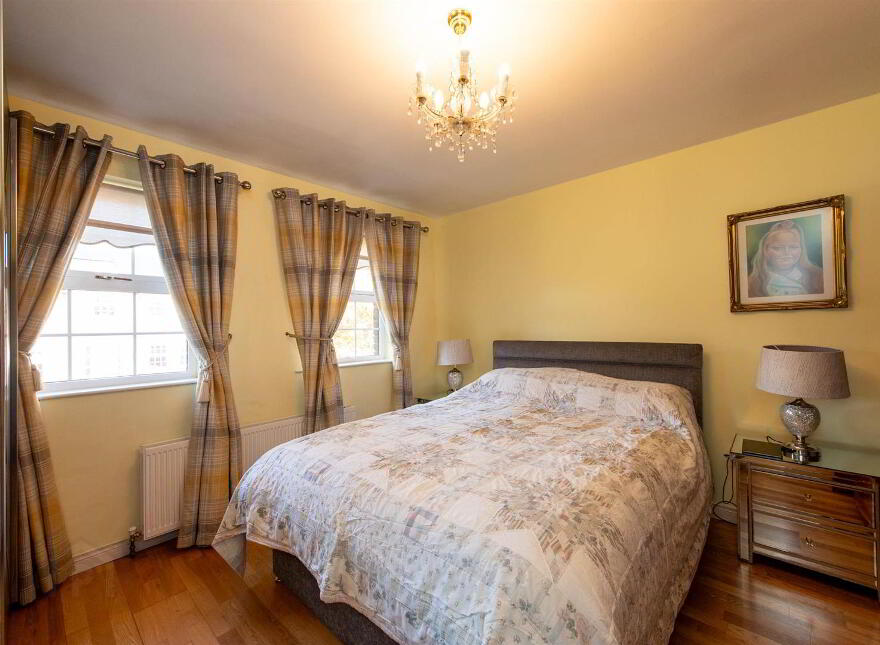 1 Old Manse Green, Banbridge, BT32 4QY