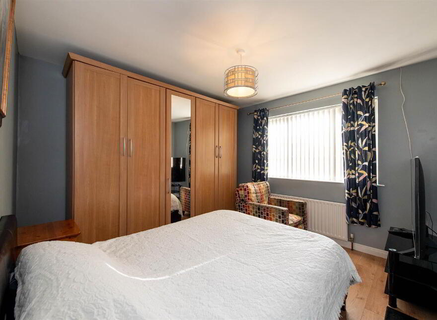 1 Old Manse Green, Banbridge, BT32 4QY