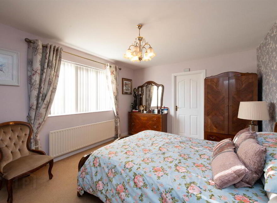 1 Old Manse Green, Banbridge, BT32 4QY
