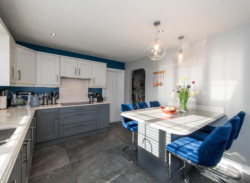 1 Old Manse Green, Banbridge, BT32 4QY