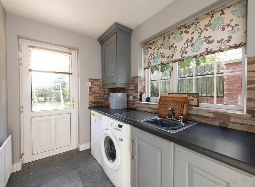 1 Old Manse Green, Banbridge, BT32 4QY